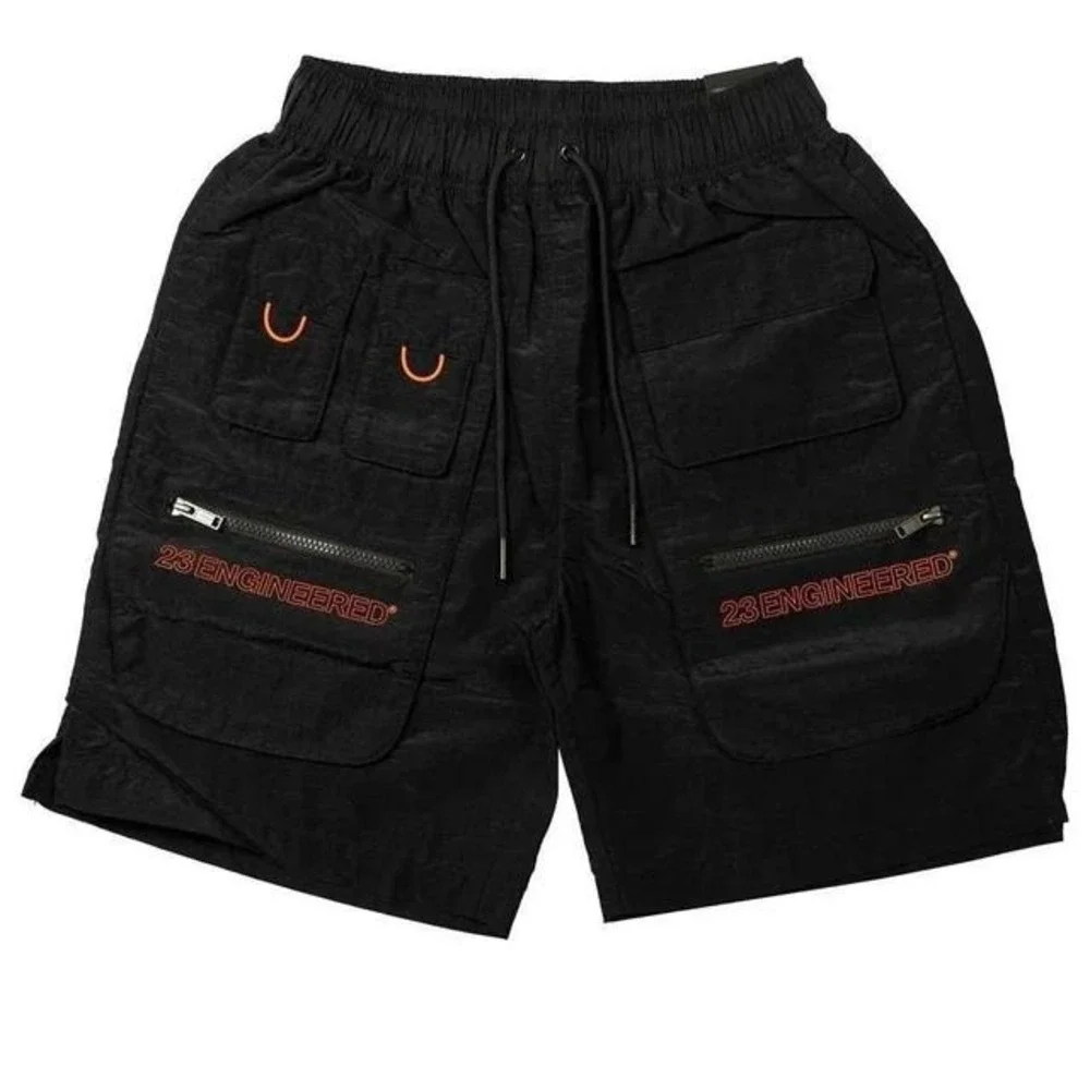 Jordan 23 Engineered Utility Shorts CN7298-011 Men's XLT